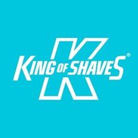 King of Shaves coupons